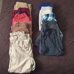 Boys pants